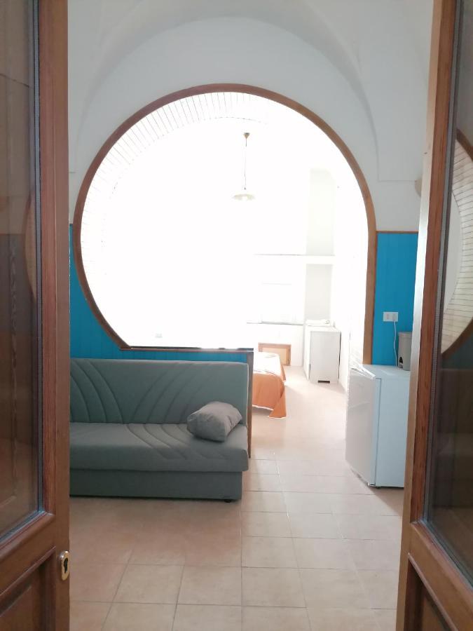 Porta Mare Rooms 2 Otranto Zewnętrze zdjęcie