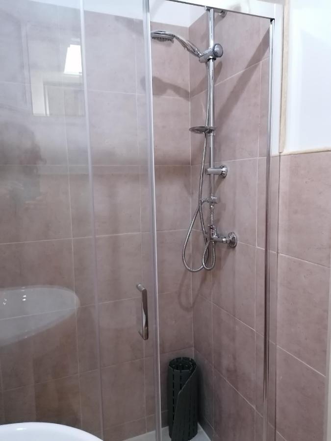 Porta Mare Rooms 2 Otranto Zewnętrze zdjęcie