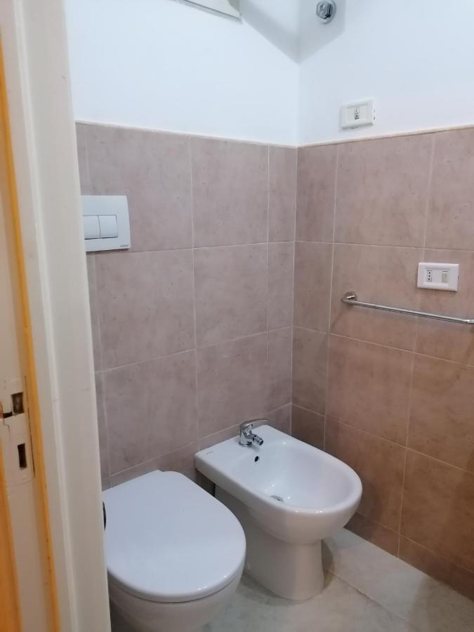 Porta Mare Rooms 2 Otranto Zewnętrze zdjęcie