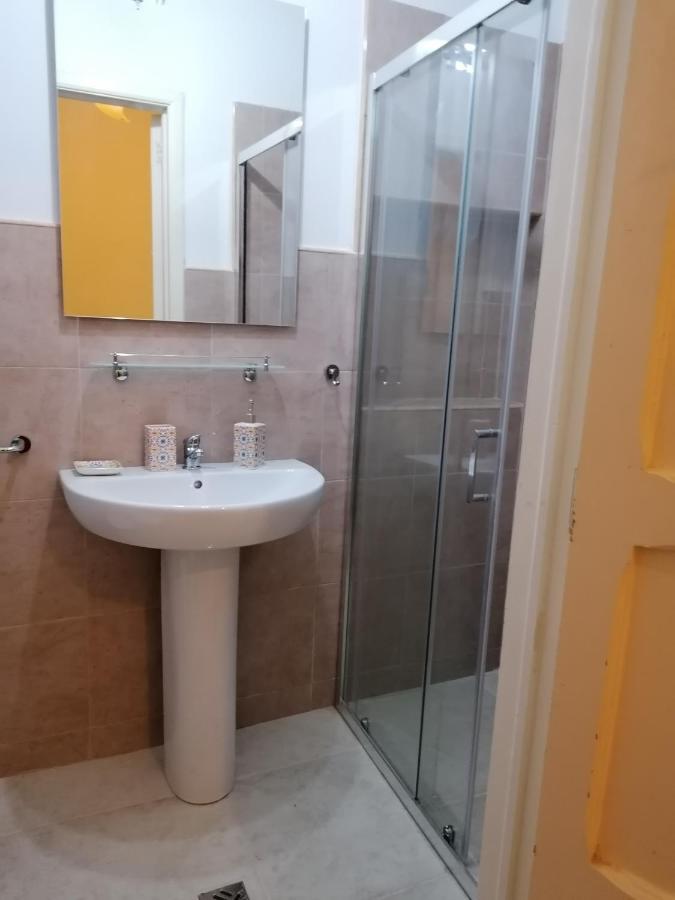 Porta Mare Rooms 2 Otranto Zewnętrze zdjęcie